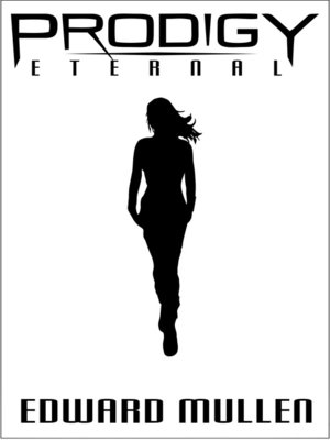 cover image of Prodigy Eternal (Book 2)